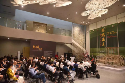 絲路之夜丨國(guó)絲館舉辦'冬宮之夜'文化藝術(shù)交流活動(dòng)策劃